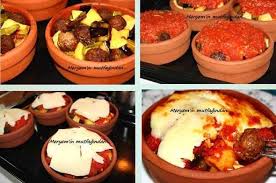 guvecte misket kofte tarifi yemek tarifleri yemek yemek tabagi sunumu