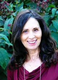 Interview with Author Marsha Diane Arnold |