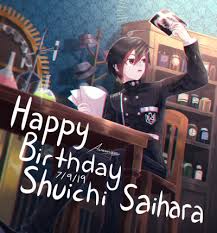 This is another video shuichi saihara from danganronpa expect more fanart cause ive nothing else to draw oop. Angellosavior1654 Tumblr Com Tumbex