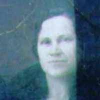 Florinda Melchora Barriga Grossi (1872–Fallecida)