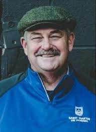 RICHARD CLARK Obituary (1951