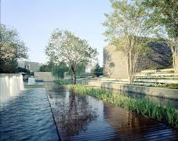 Let us help you get it done! Nasher Sculpture Garden Dallas Pwp Urban Landscape Landscape Architect Landscape Architecture