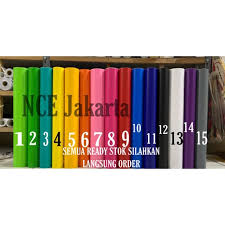 Cara merubah warna kendaraan tanpa ditilang hukum. Bgg Get The Latest World News Harga Skotlet Per Meter Harga Permeter Lebar 45cm Stiker Karbon Carbon Sticker 3d Shopee Indonesia
