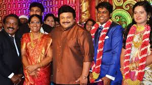 Vasanth And Co S Owner Son Marriage Reception Venkat Prabhu Family Kushboo More By Indiaglitz Lalitha jewellery — complaint about lalith jewellery. marriage reception venkat prabhu