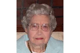 Marjorie Keeth Obituary (2014)