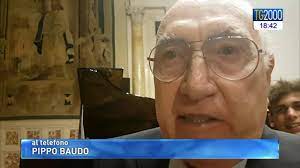 Sta girando proprio in questi minuti l'annuncio secondo cui pippo baudo è morto oggi 4 dicembre.una di quelle notizie che ci lasciano senza parole, considerando il fatto che parliamo di un volto storico della nostra tv, ma le ultime notizie da ansa e wikipedia vanno in direzione opposta.una bufala, dunque, se pensiamo al fatto che manchino completamente annunci ufficiali da famiglia e staff. Lockdown Riservato Alla Terza Eta Polemiche Il Commento Di Pippo Baudo Youtube