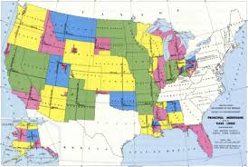 Public Land Survey System Wikipedia