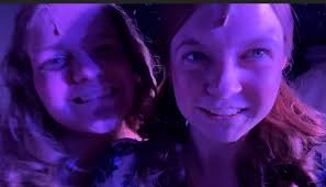 Today we are congratulating our amazing Senior, Hailey! Hailey served as  one of our artistic directors this year, and has been such a positive  support and influence to this team. We will