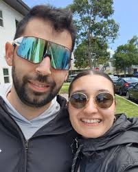 Nutrióloga Alejandra Rosas