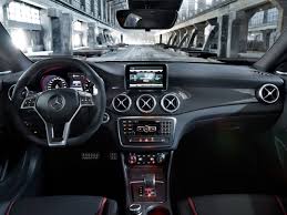 2014 Mercedes Benz Cla45 Amg Interior Cla 45 Amg Amg Mercedes Benz