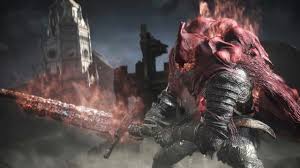 Dark Souls 3 Ringed City Slave Knight Gael Boss Fight 4k 60fps Youtube Gael_a with alt weapon not included because it doesn't have a working cape rig and is generally inferior, i can work on it if there's enough interest. dark souls 3 ringed city slave knight gael boss fight 4k 60fps
