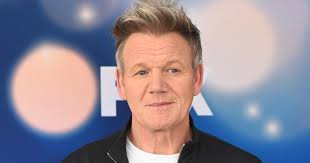 Frightening Hoax Sends Police Rushing to Gordon Ramsay's LA Home