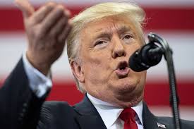 Sickening': New anti-immigrant Trump campaign ad stokes outrage