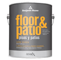 Floor Patio Latex Enamels