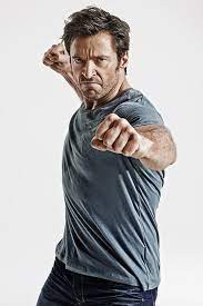 Hugh Jackman Wolverine Hugh Jackman Hugh Jackman Hugh Jackman Logan