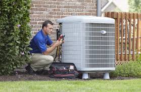 Is your air conditioner or hvac canoga park not working properly? Ac Repair In California