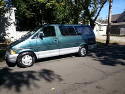 Image result for Silver 1995 Aerostar