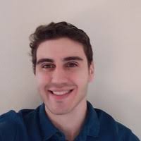 Brandon Grangruth, FCAS