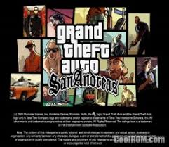 Commonly, this program's installer has the following filenames: Grand Theft Auto San Andreas Rom Iso Download For Sony Playstation 2 Ps2 Coolrom Com