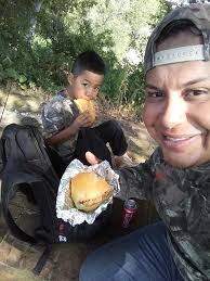 Carlido Rucker got fish with my son today. I managed to get a few. And so  did he show your pictures of your catch in this group also ￼