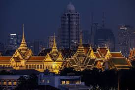 M elaka merupakan bandar bersejarah yang mempunyai banyak tempat menarik untuk dikungjungi. 37 Tempat Menarik Di Bangkok Jom Bercuti Ke Ibu Kota Thailand Malaysia World Heritage Travel Site