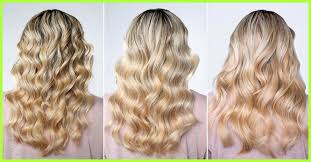 However, there's nothing wrong with exploring your options for chic wavy hairstyle looks. Different Types Of Curls Curly Hair Type Guide