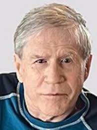 Bruce Stuck Obituary (2022)