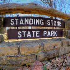 More images for standing stone state park » Standing Stone State Park Home Facebook