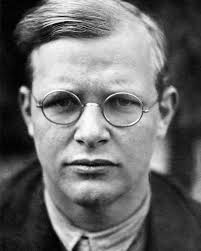 LWF remembers Bishop Dr Johannes Friedrich, former Chairman of the German  National Committee of The Lutheran World Federation, who died