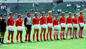 With a place in the world cup final at stake, england met west germany in turin in 1990. 1985 West Germany England 0 3 0 1 Germany S Deutschlands Nationalmannschaft