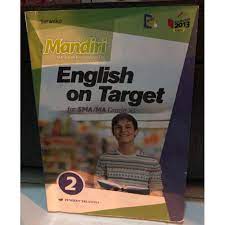 Kunci jawaban buku sejarah halaman 14 semester 2 kurikulum 2013 Buku Mandiri Bahasa Inggris English On Target Kelas 11 Erlangga Sma 2 Kurikulum 2013 Edisi Revisi Shopee Indonesia