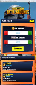 Uc Hilesi Pubg Mobile Mobile Game Android Hacks Game Cheats