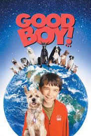 You are watching the movie online : Watch Good Boy Online Stream Full Movie Directv