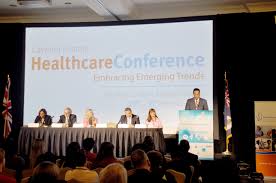 You are presented with so many insurance options that you are unsure which is best. Free Healthcare Conference To Focus On All Stages Of Life Cayman Compass