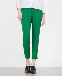 Lavez une première fois votre pantalon seul, à froid et à. ÙŠØ­Ø´Ø¯ Ø¨Ø³ØªØ§Ù† Ø§Ø³ØªØ¯Ø¹Ø§Ø¡ Pantalon Vert Femme Zara Natural Soap Directory Org