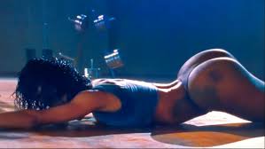 Teyana taylor's body is merely a vessel for her incredible dance moves, rooted in a history of after kanye debuted the music video for fade at the vmas, teyana taylor was all anybody could talk. Kanye West Fade Music Video Featuring Teyana Taylor Premiered At 2016 Dream Body Motivation Teyana Taylor Body Motivation