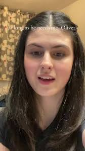 Oliver The Musical Nancy