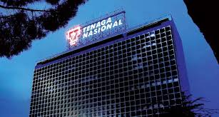 Our Business Tenaga Nasional Berhad