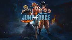 If you're ready to unite to fight with these. Jump Force S Remaining Dlc Characters Revealed
