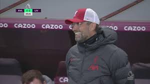 Jurgen klopp returns to liverpool training. Jurgen Klopp A Firm Smile