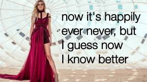 Kelsea Ballerini Peter Pan Lyrics Kelsea Ballerini Peter Pan Lyrics