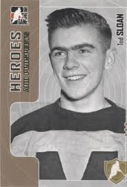 BENJAMIN BREAULT 2005-06 ITG Heroes and Prospects Team Orr #TO03 Buffalo  Sabrea