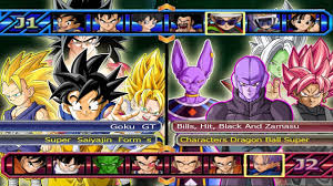 Maybe you would like to learn more about one of these? 2021 How To Unlock All Characters In Dragon Ball Z Budokai Tenkaichi 3 On Pcsx2 Emulator On Pc Youtube