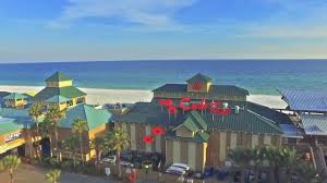 I read that there are june grass and jelly. Okaloosa Island Guide Destin West Vacations