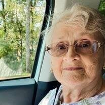 JoAnn Shelton Richey Obituary (2025)