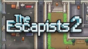 The Escapists 2 Announced For Xbox One, Ps4, And Pc | Gamespresso