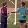 Pep guardiola habló de la elección de jugadores para la final de la champions league. 1