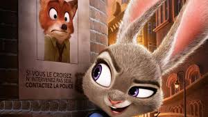 Moderná zvieracia metropola zootropolis je mesto ako žiadne iné. Zootropolis Teljes Mese Magyarul Online