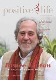 Bruce Lipton Archives