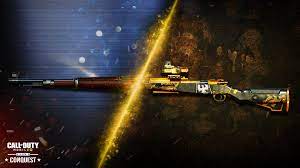 Shooting call of duty for boys android. Introducing Conquest The New Season Of Call Of Duty Mobile